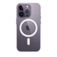 Apple Clear Case - Etui z MagSafe do iPhone 14 Pro (przezroczysty)