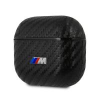 BMW Carbon M Collection - Etui AirPods 3 (czarny)