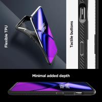 Spigen Liquid Air - Etui do OnePlus 11 5G (Czarny)