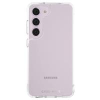 Case-Mate Tough Clear - Etui Samsung Galaxy S23 (Przezroczysty)