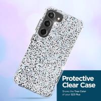 Case-Mate Twinkle - Etui Samsung Galaxy S23+ (Diamond)