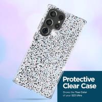 Case-Mate Twinkle - Etui Samsung Galaxy S23 Ultra (Diamond)