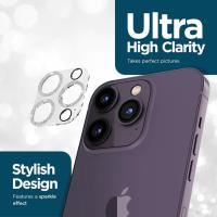 Case-Mate Sparkle Lens Protector - Szkło ochronne na aparat iPhone 14 Pro / iPhone 14 Pro Max (Twinkle)