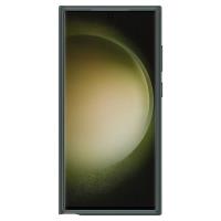 Spigen Optik Armor - Etui do Samsung Galaxy S23 Ultra (Abyss Green)