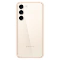 Spigen Ultra Hybrid - Etui do Samsung Galaxy S23 (Sand Beige)