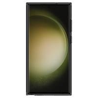Spigen Ultra Hybrid - Etui do Samsung Galaxy S23 Ultra (Zero One)