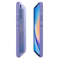 Spigen Liquid Air - Etui do Samsung Galaxy A34 5G (Awesome Violet)