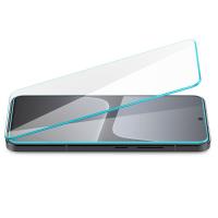 Spigen Glas.TR Slim 2-Pack - Szkło hartowane do Xiaomi 14 / Xiaomi 13 (2 sztuki)