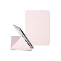 Moshi VersaCover - Etui origami iPad 10.9” (2022) (Sakura Pink)