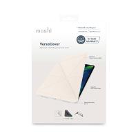 Moshi VersaCover - Etui origami iPad 10.9” (2022) (Savanna Beige)