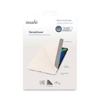 Moshi VersaCover - Etui origami iPad Pro 11” (2022/2018) (Savanna Beige)