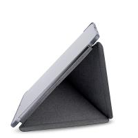 Moshi VersaCover - Etui origami iPad Pro 12.9” (2021-2022) (Charcoal Black)