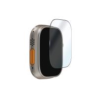 PURO Tempered Glass - Szkło ochronne hartowane na ekran Apple Watch Ultra 49 mm