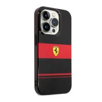 Ferrari Combi MagSafe - Etui iPhone 14 Pro Max (Czarny)
