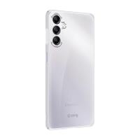 Crong Crystal Slim Cover - Etui Samsung Galaxy A14 5G (przezroczysty)