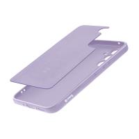 Crong Color Cover - Etui Samsung Galaxy A34 5G (fioletowy)