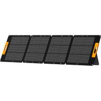 Wonder Ws210 - Panel słoneczny / Ładowarka solarna 210W z wyjściem MC4 (Czarny)