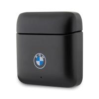 BMW Signature Collection - Słuchawki TWS + stacja dokująca (Czarny)