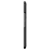 Spigen Thin Fit Pen - Etui do Samsung Galaxy Z Fold 5 (Czarny)