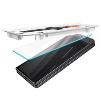 Spigen Glas.TR EZ Fit 2-Pack - Szkło hartowane do Samsung Galax Z Fold 5 (2 sztuki)