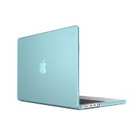 Speck SmartShell - Obudowa MacBook Pro 14" (M3/M2/M1/2023-2021) (Swell Blue)