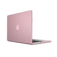 Speck SmartShell - Obudowa MacBook Pro 14" (M3/M2/M1/2023-2021) (Crystal Pink)