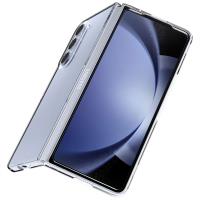 Spigen Airskin - Etui do Samsung Galaxy Z Fold 5 (Przezroczysty)