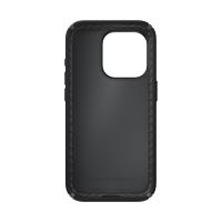 Speck Presidio2 Pro - Etui iPhone 15 Pro (Black / Slate Grey / White)
