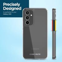 Case-Mate Tough Clear - Etui Samsung Galaxy A54 5G (Przezroczysty)