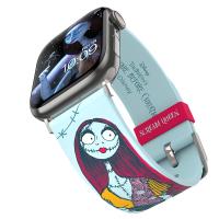 Disney Nightmare Before Christmas - Pasek do Apple Watch 38/40/41/42/44/45/49 mm (Sally)