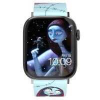 Disney Nightmare Before Christmas - Pasek do Apple Watch 38/40/41/42/44/45/49 mm (Sally)