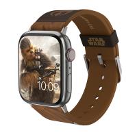 Star Wars - Pasek do Apple Watch 38/40/41/42/44/45/49 mm (Chewbacca)