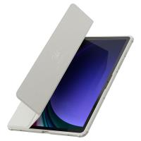 Spigen Ultra Hybrid Pro - Etui do Samsung Galaxy Tab S9 11" (Szary)