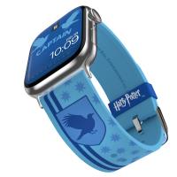 Harry Potter - Pasek do Apple Watch 38/40/41/42/44/45/49 mm (House Pride - Ravenclaw)