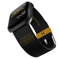 Star Wars - Pasek do Apple Watch 38/40/41/42/44/45/49 mm (Galactic)