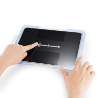 Spigen GLAS.TR EZ FIT - Szkło hartowane do Apple iPad Pro 11" / iPad Air 5 / 4 (Przezroczysty)