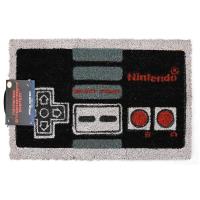 Nintendo - Wycieraczka w kształcie kontrolera (40 x 60 cm)