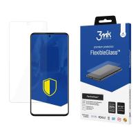 3mk FlexibleGlass - Szkło hybrydowe do Samsung Galaxy A52s 5G / Galaxy A52 4G/5G