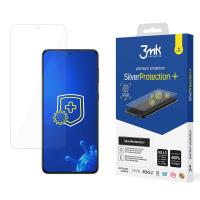 3mk Silver Protect+ - Folia ochronna do Samsung Galaxy S22