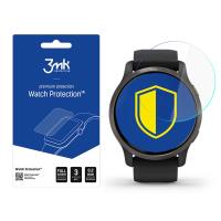 3mk Watch Protection ARC+ - Folia ochronna do Garmin Venu 2 Plus (3 szt)