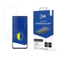 3mk FlexibleGlass Lite - Szkło hybrydowe do Samsung Galaxy A53 5G