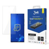 3mk Silver Protect+ - Folia ochronna do Samsung Galaxy S23 Ultra