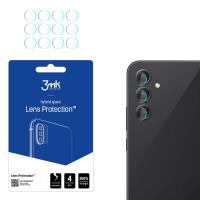 3mk Lens Protection - Szkło na obiektyw aparatu Samsung Galaxy A54 5G (4 zestawy)