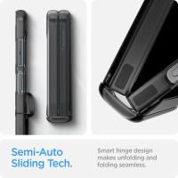 Spigen Thin Fit Pro - Etui do Samsung Galaxy Z Flip 5 (Frost Grey)