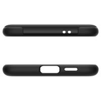 Spigen Slim Armor MagSafe - Etui do Samsung Galaxy S24+ (Czarny)
