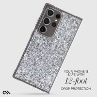 Case-Mate Twinkle - Etui Samsung Galaxy S24 Ultra (Disco)
