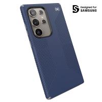 Speck Presidio2 Grip - Etui Samsung Galaxy S24 Ultra (Coastal Blue / Dust Grey)