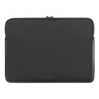 TUCANO Elements 2 - Pokrowiec MacBook Pro 16" (czarny)