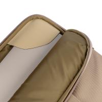 Tucano Smilza Super Slim Bag - Torba MacBook Air 15” / Air / Pro 13" / Notebook 13” / 14” (beżowy)