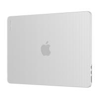Incase Hardshell Case - Etui MacBook Air 15" M3 (2024) / M2 (2023) (Dots/Clear)
